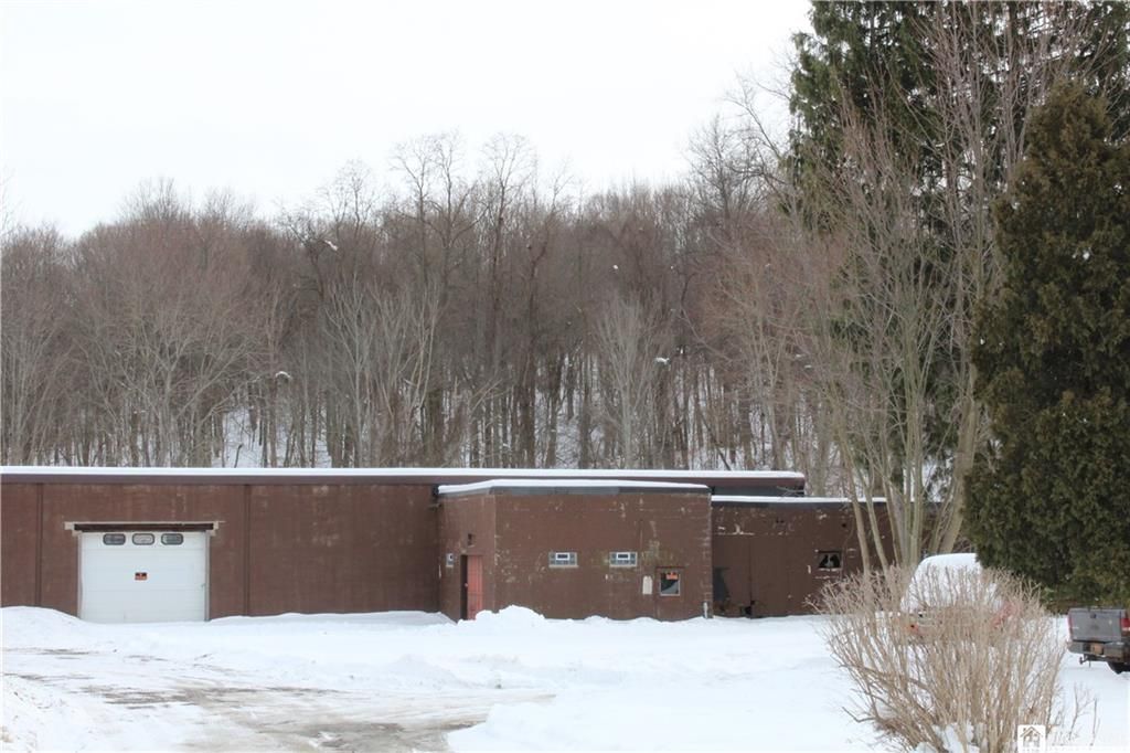 45 Pearl St, Forestville, NY 14062